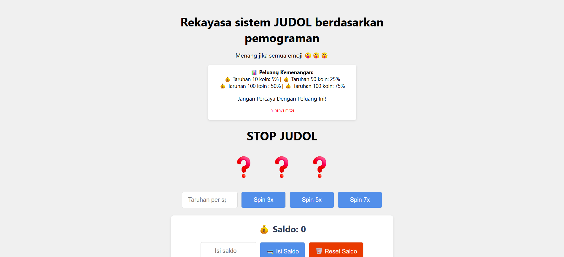Coding Project 2