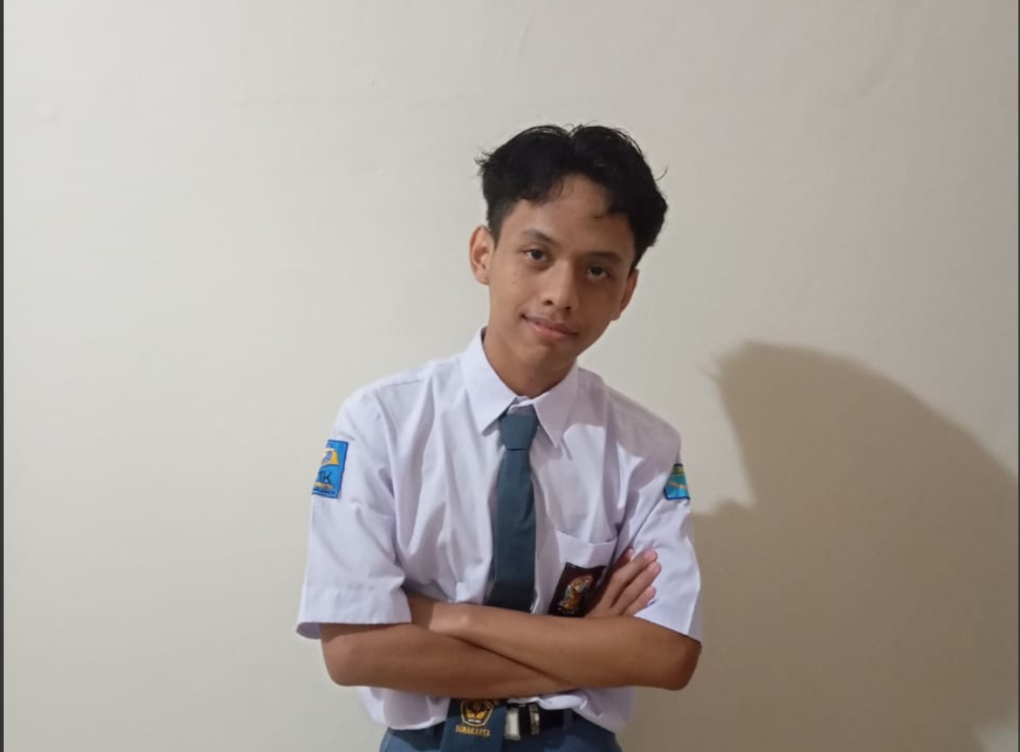 Faris Profile